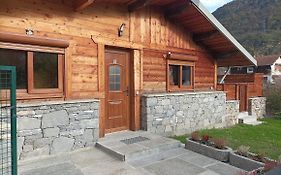 Joli Appart Terrasse et jardinet